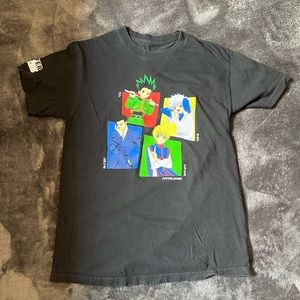 Zumiez HxH Small T-Shirt